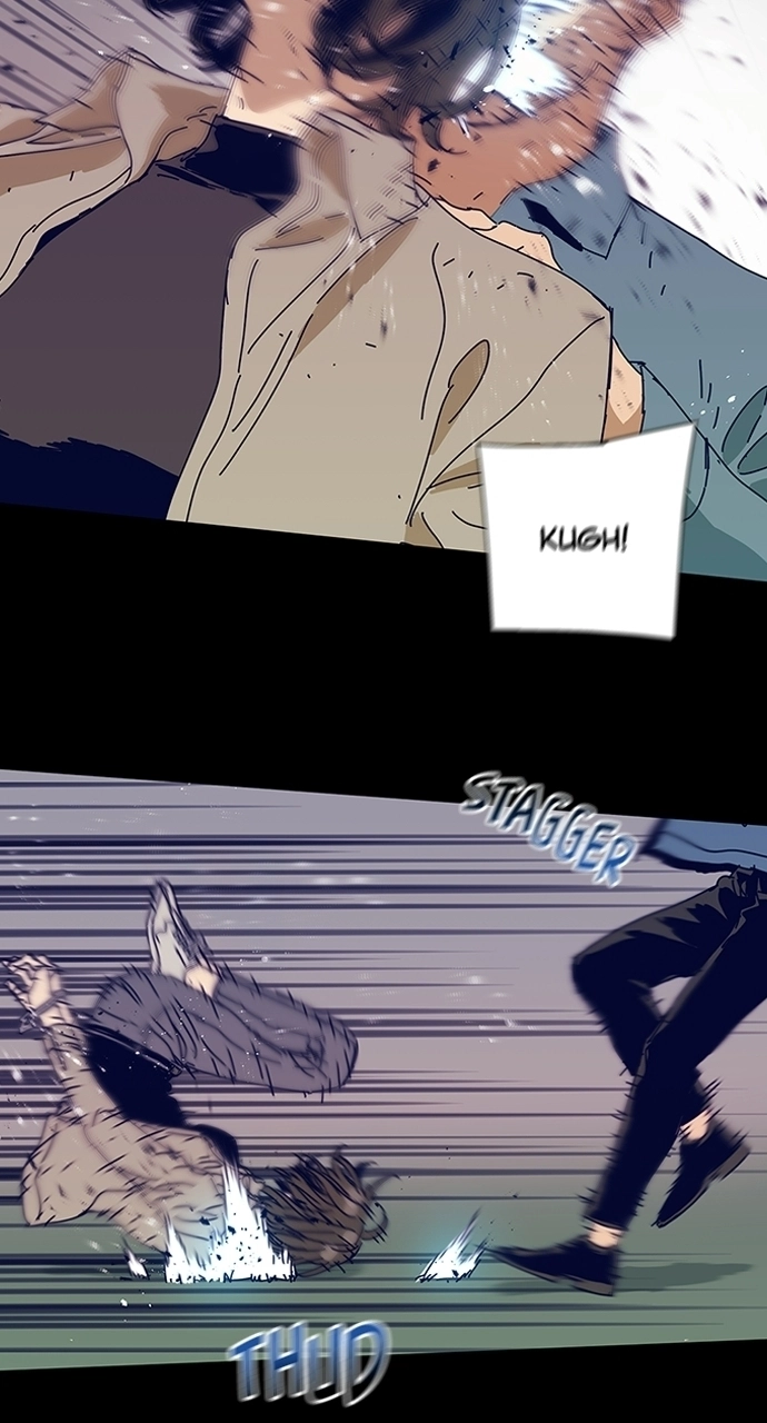 Code Name: TARANTULA Chapter 25 page 26