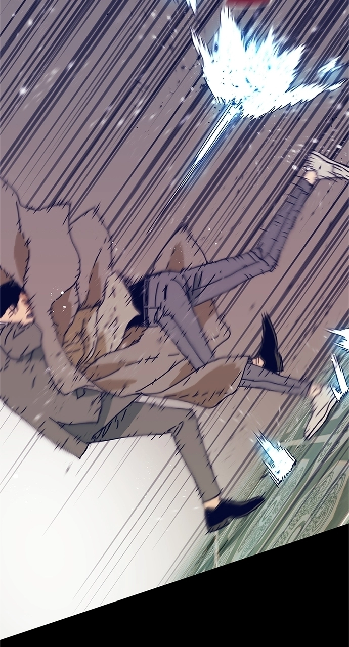 Code Name: TARANTULA Chapter 25 page 47