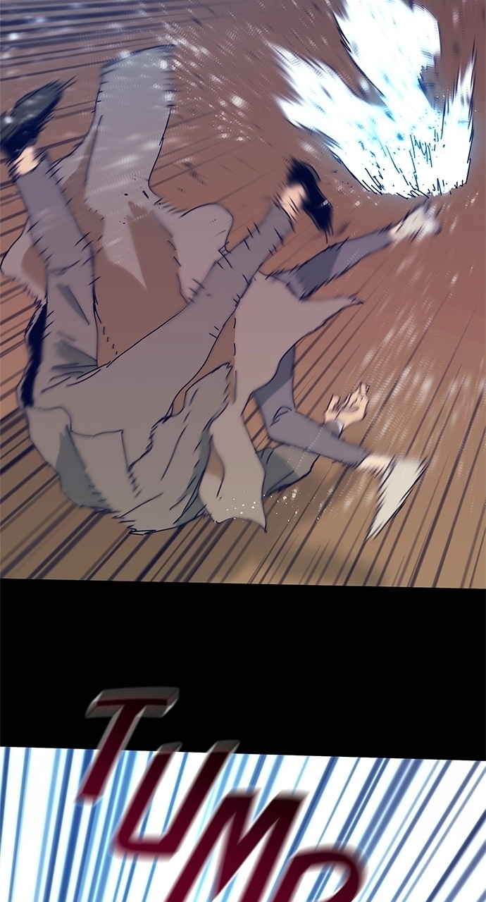 Code Name: TARANTULA Chapter 25 page 50