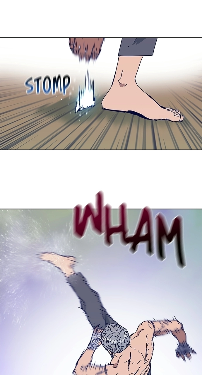 Code Name: TARANTULA Chapter 25 page 11