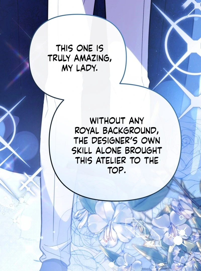 The Strongest Lady Hides Her Strength Chapter 26 page 19