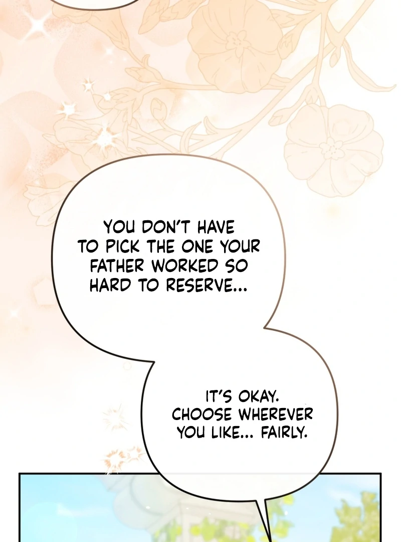 The Strongest Lady Hides Her Strength Chapter 26 page 3