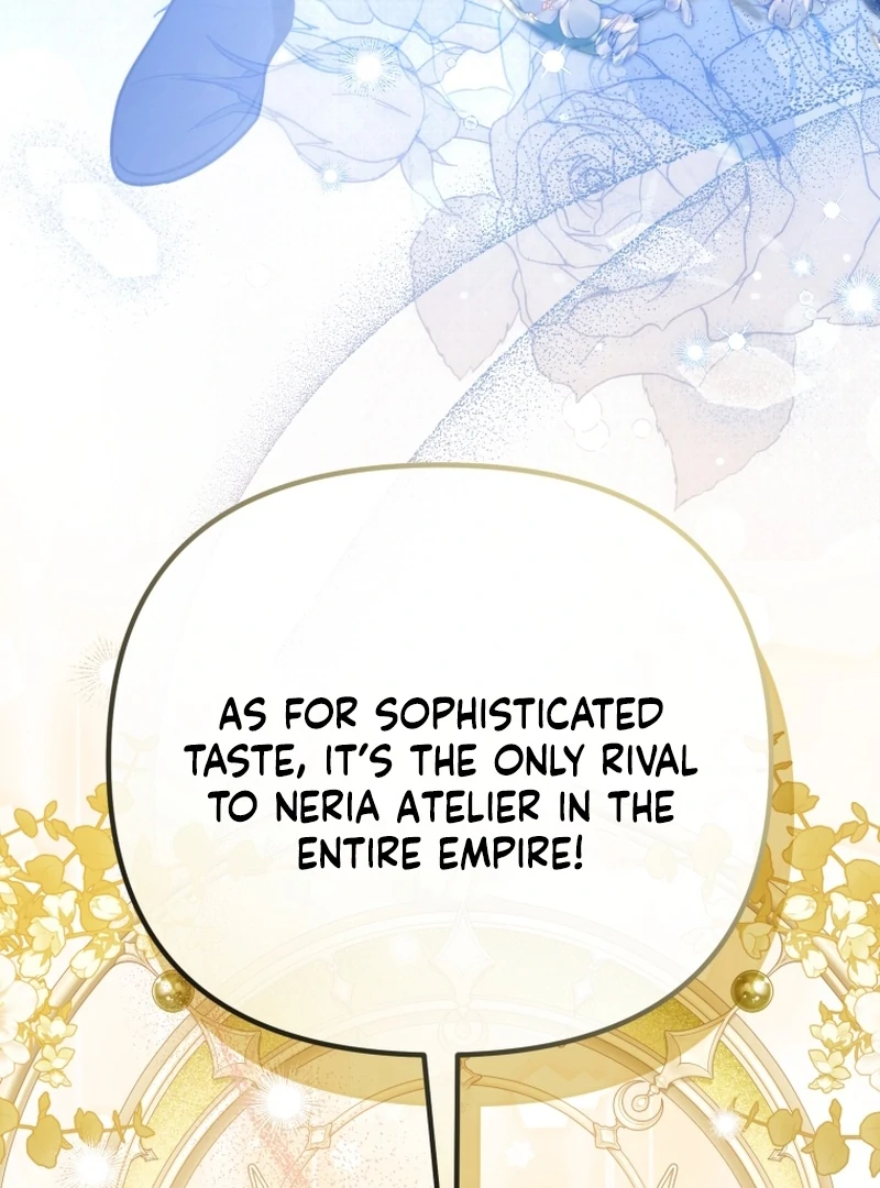 The Strongest Lady Hides Her Strength Chapter 26 page 20