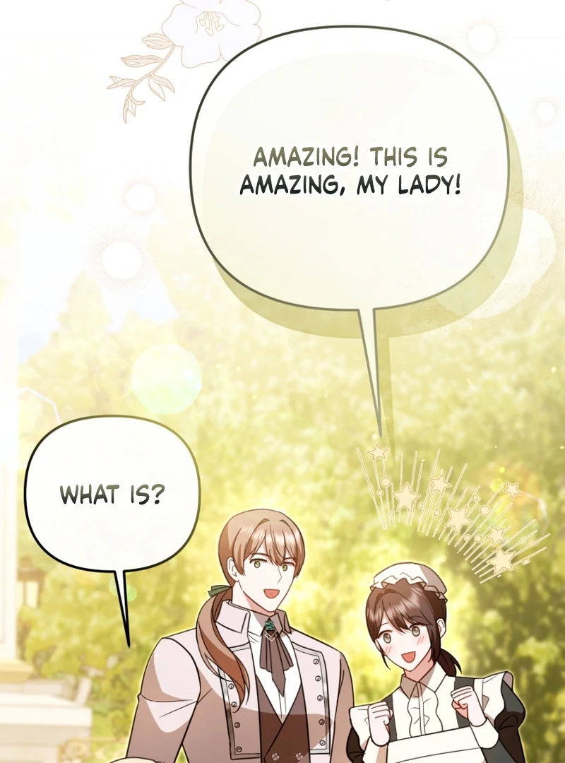 The Strongest Lady Hides Her Strength Chapter 26 page 9