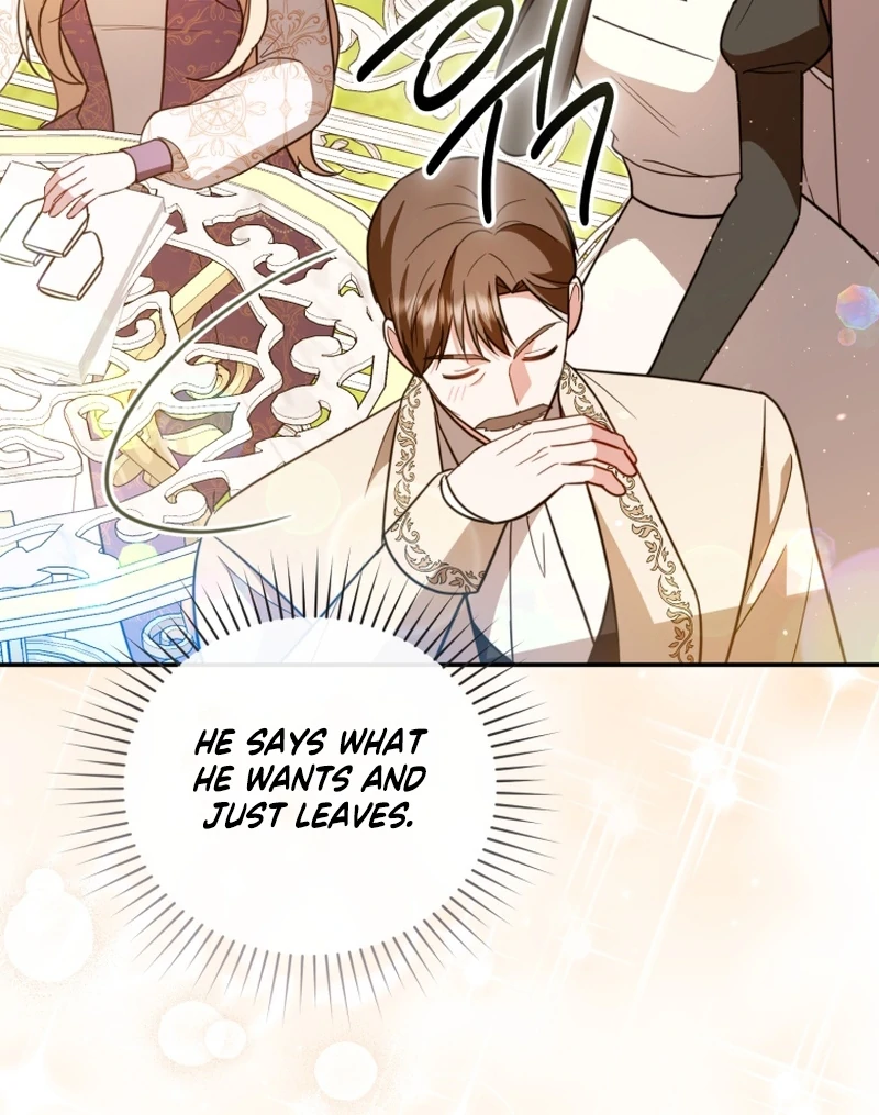 The Strongest Lady Hides Her Strength Chapter 26 page 6