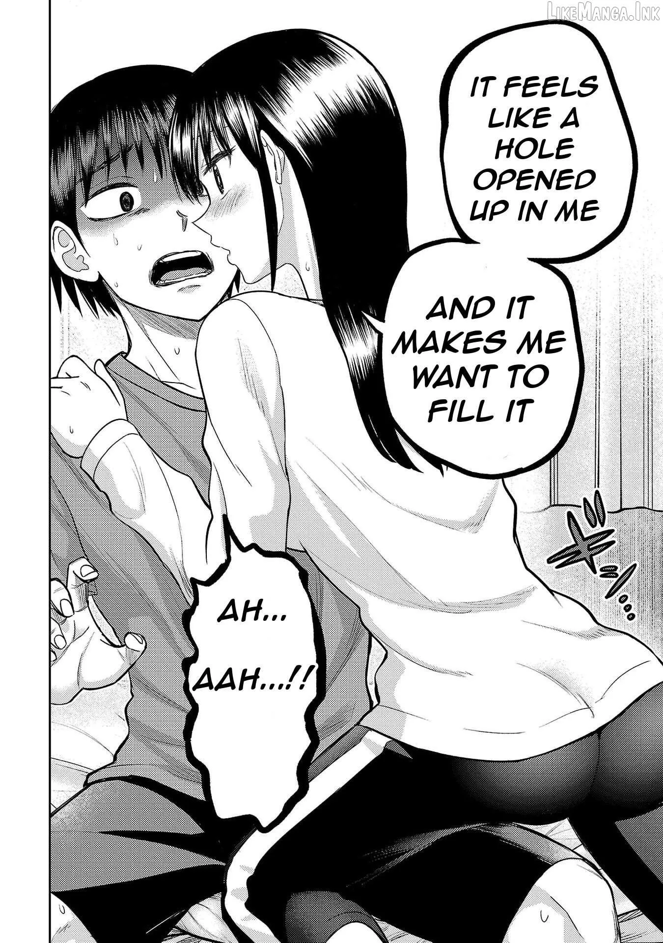 Lick. Chapter 26 page 24