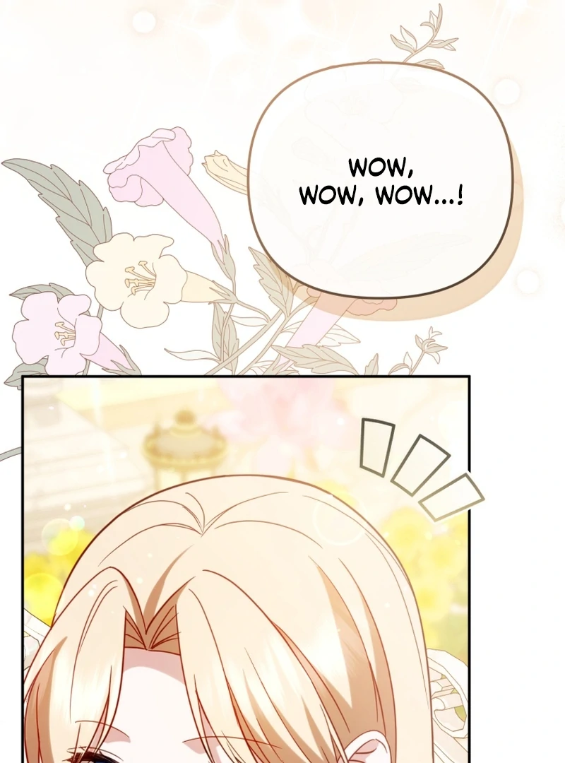 The Strongest Lady Hides Her Strength Chapter 26 page 7