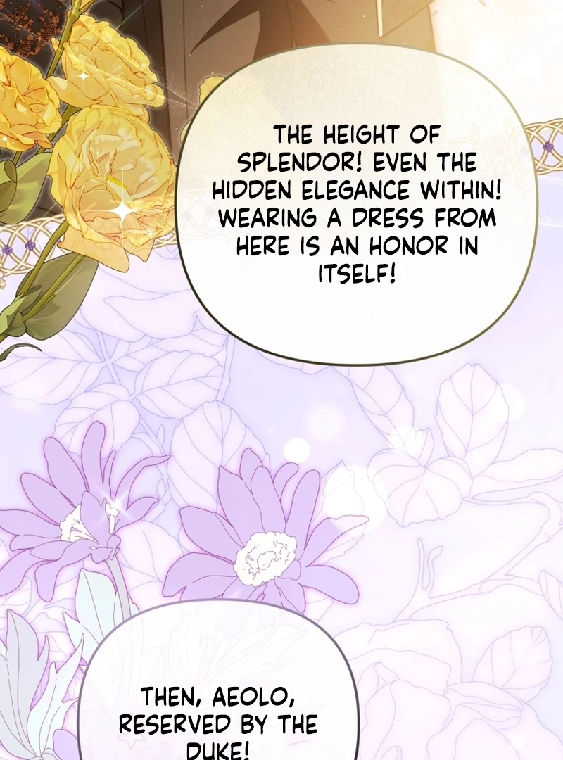 The Strongest Lady Hides Her Strength Chapter 26 page 13