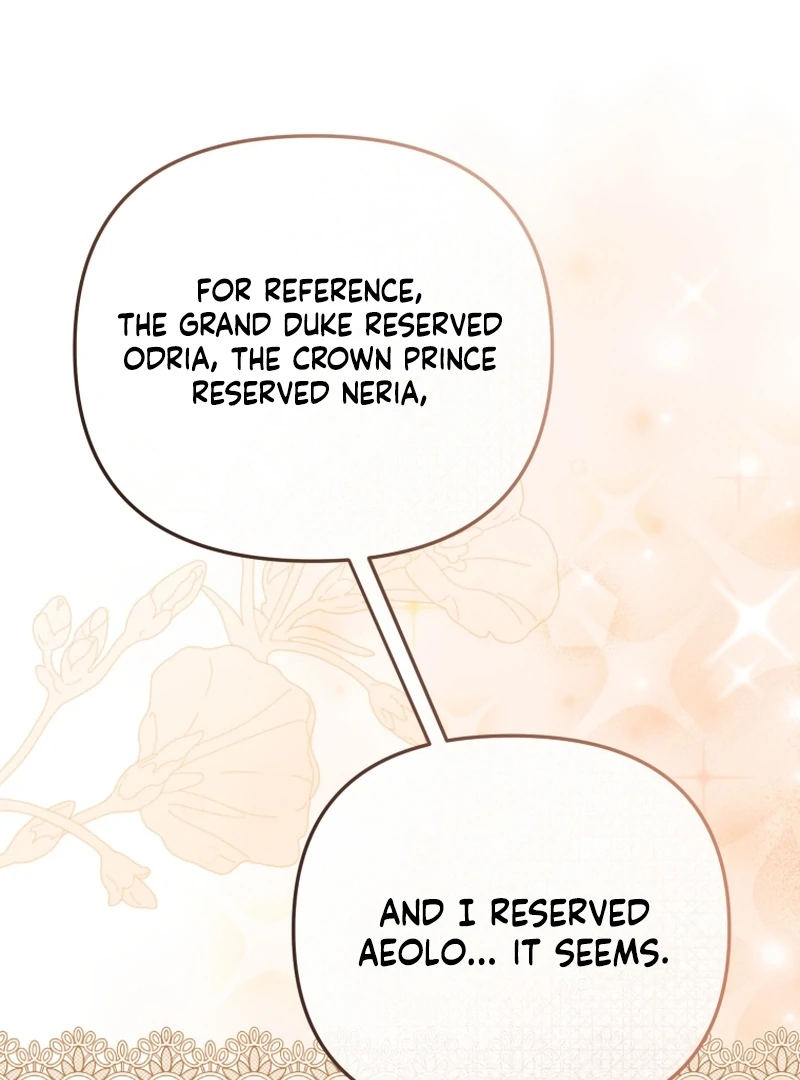 The Strongest Lady Hides Her Strength Chapter 26 page 1
