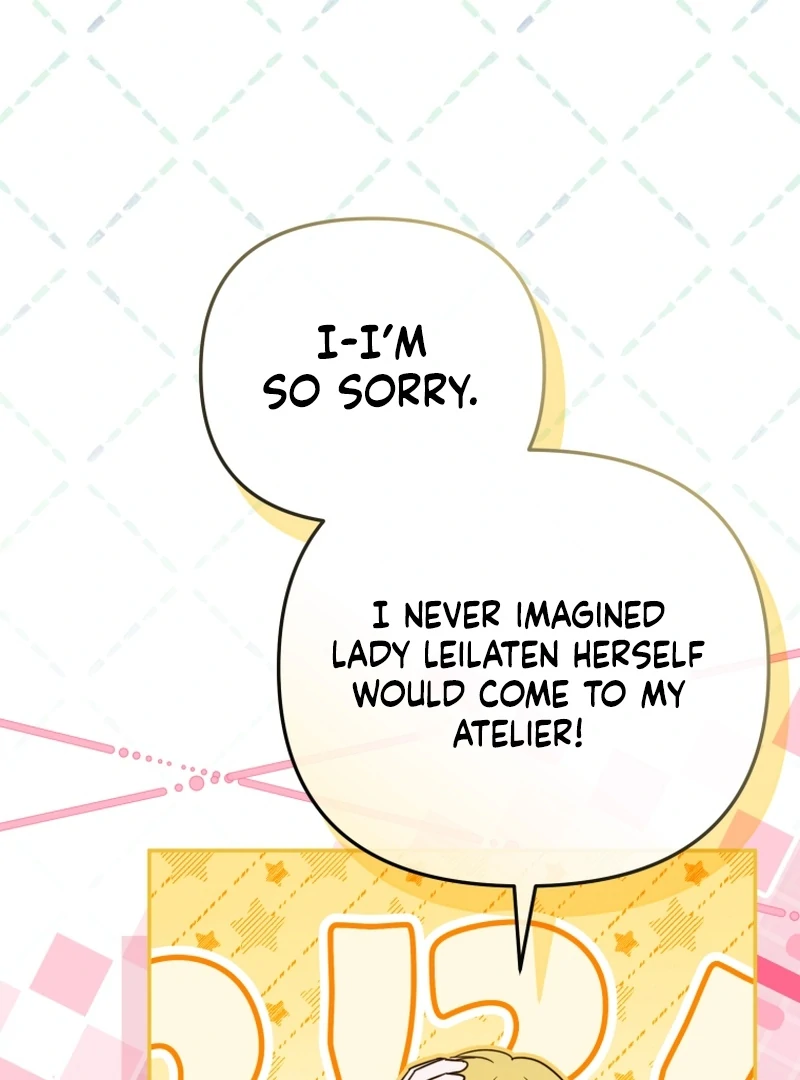 The Strongest Lady Hides Her Strength Chapter 26 page 76