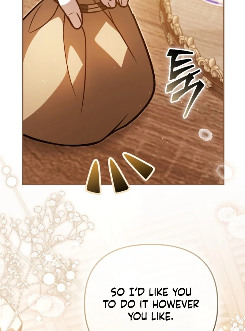 The Strongest Lady Hides Her Strength Chapter 26 page 96