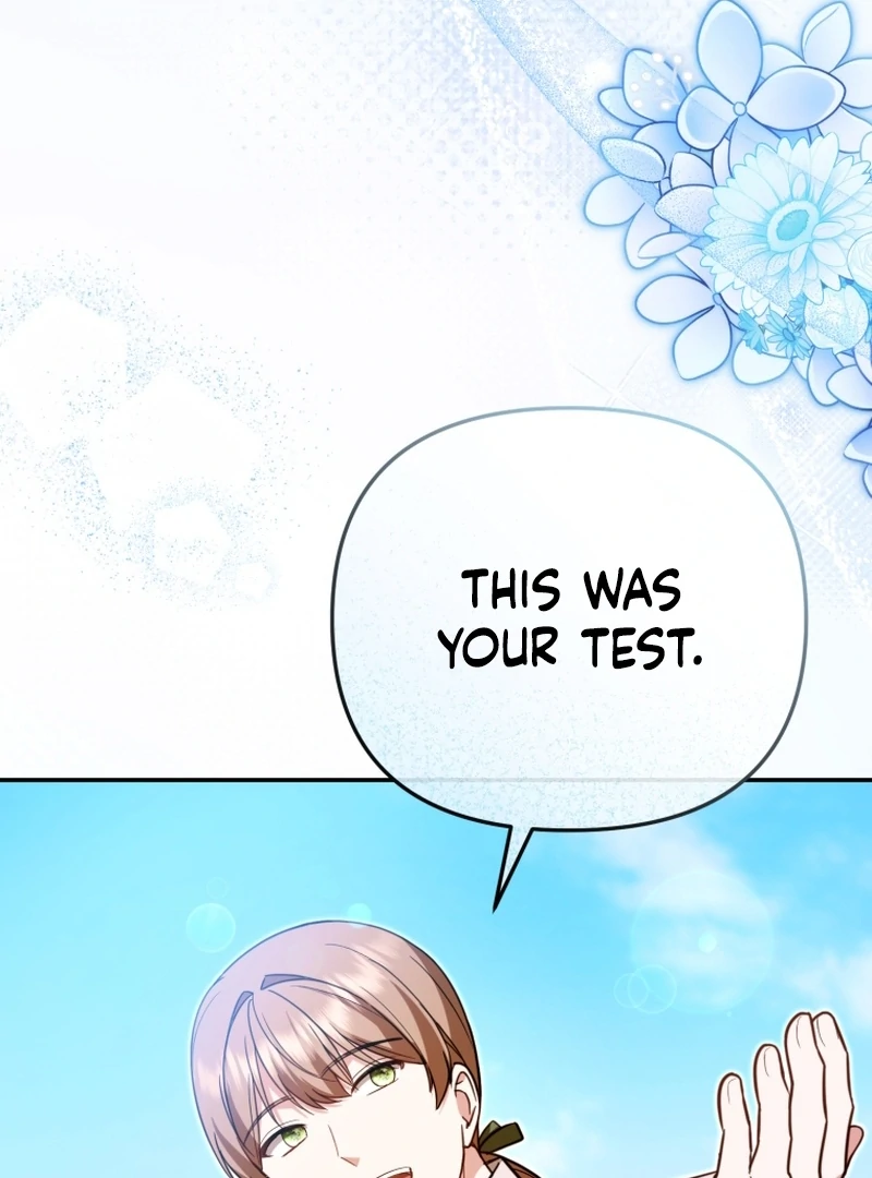 The Strongest Lady Hides Her Strength Chapter 26 page 42