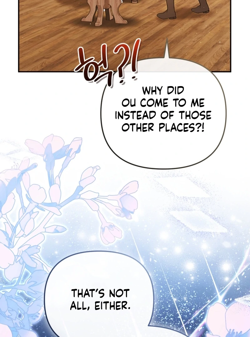 The Strongest Lady Hides Her Strength Chapter 26 page 105