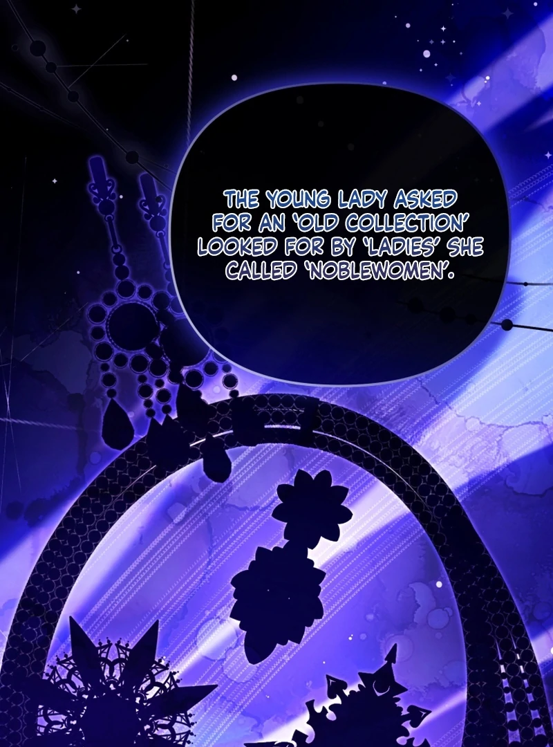 The Strongest Lady Hides Her Strength Chapter 26 page 45