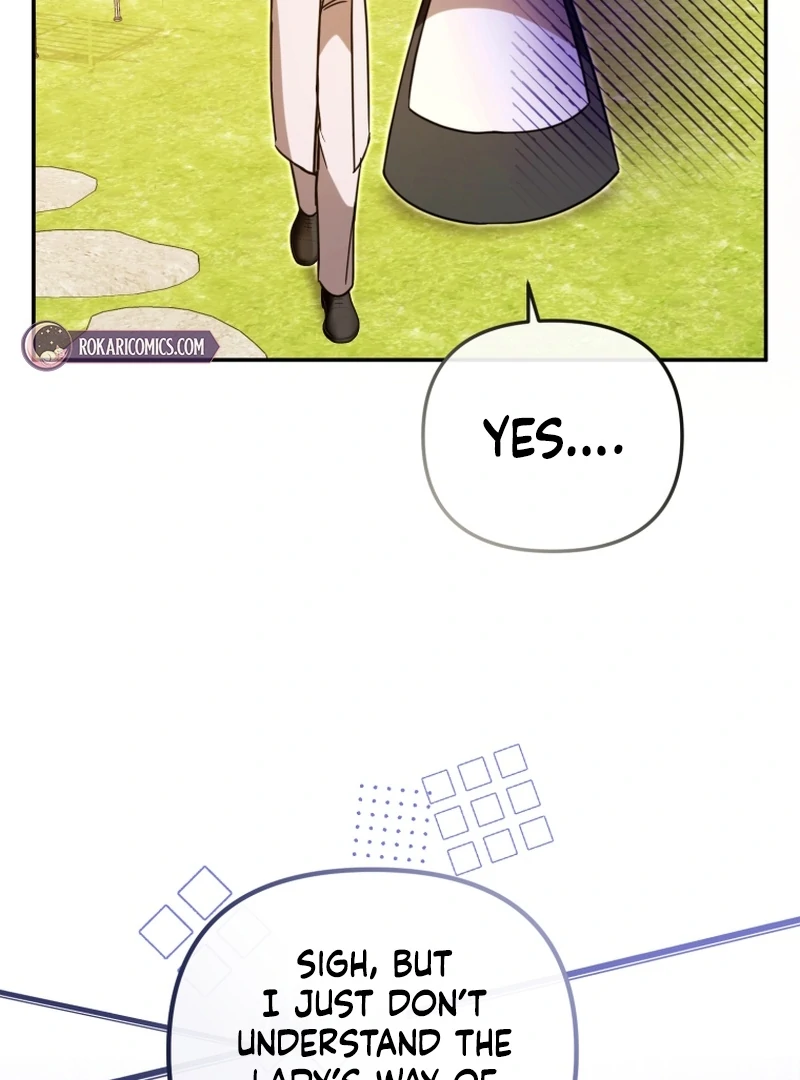 The Strongest Lady Hides Her Strength Chapter 26 page 37