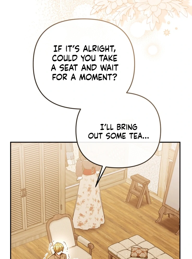 The Strongest Lady Hides Her Strength Chapter 26 page 84