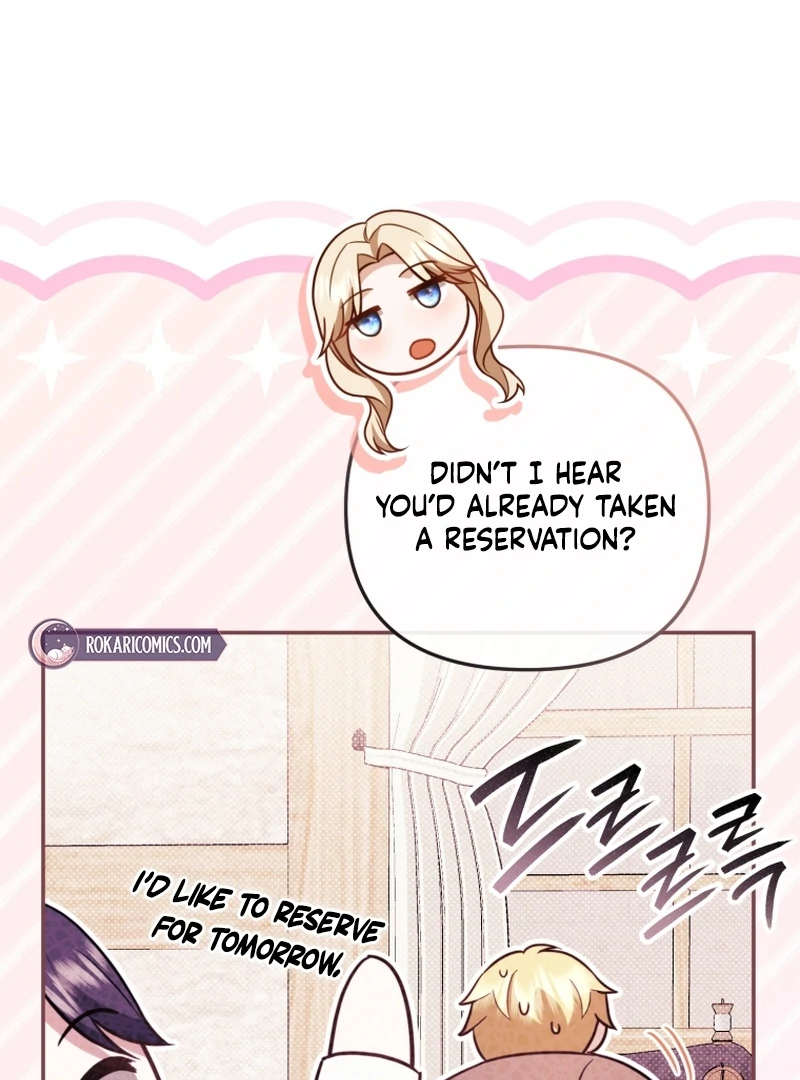 The Strongest Lady Hides Her Strength Chapter 26 page 78
