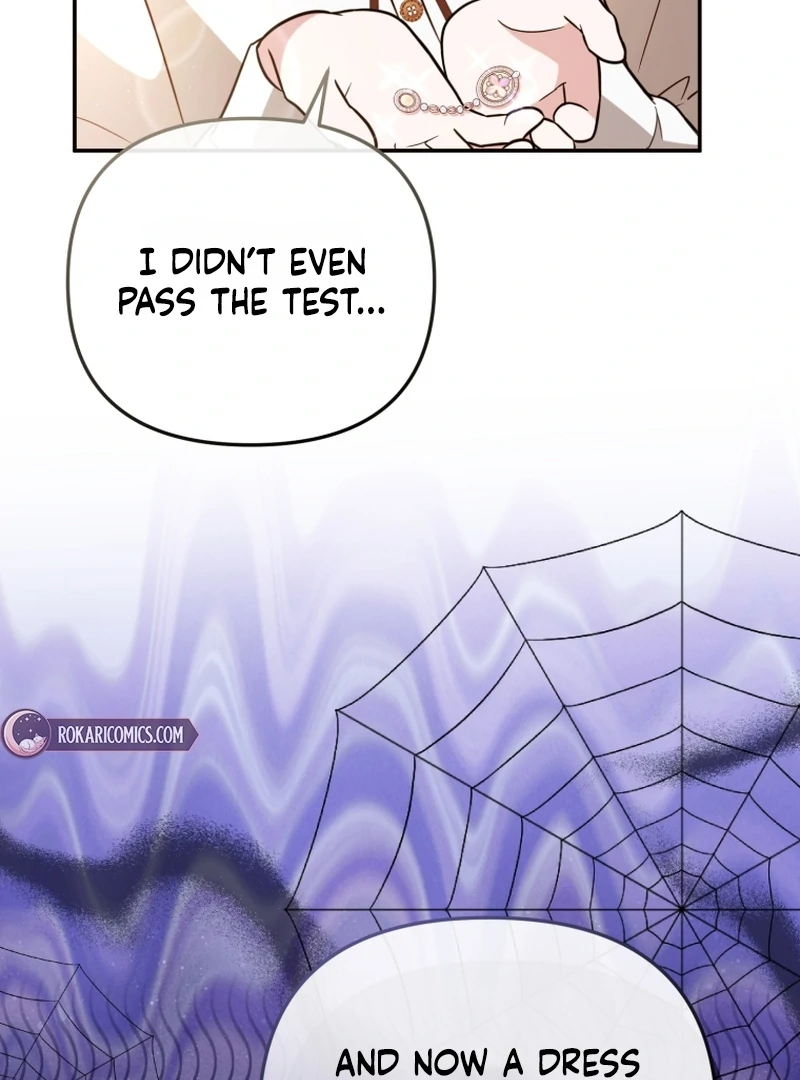 The Strongest Lady Hides Her Strength Chapter 26 page 65