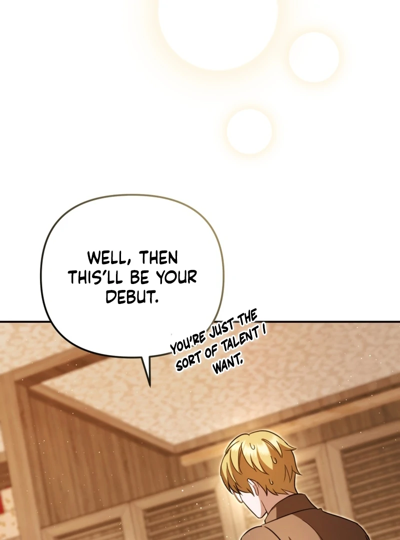 The Strongest Lady Hides Her Strength Chapter 26 page 93