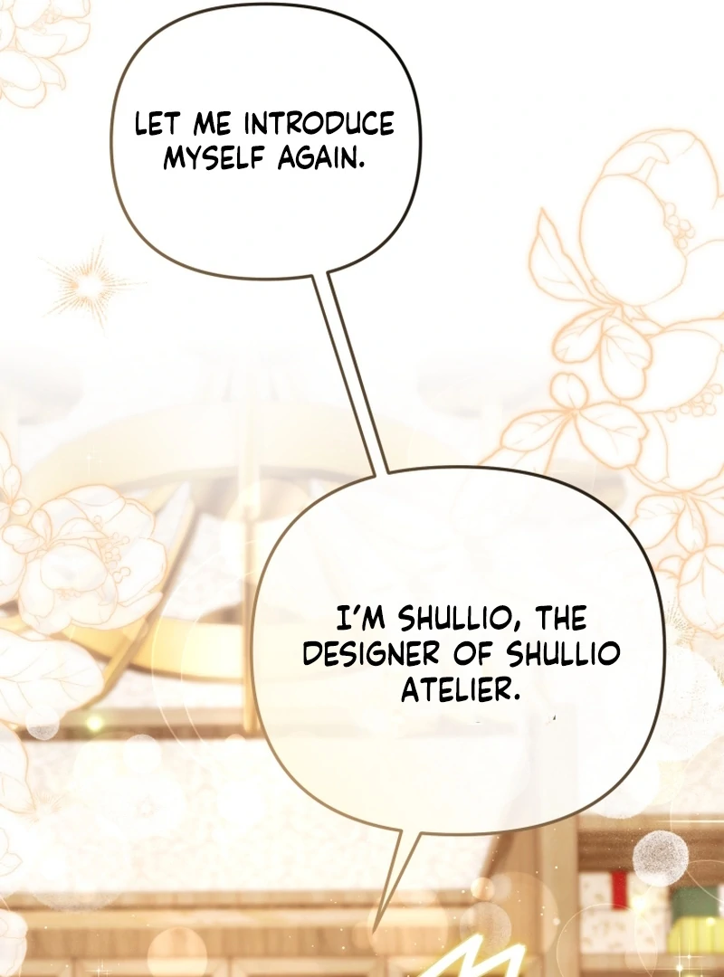 The Strongest Lady Hides Her Strength Chapter 26 page 81