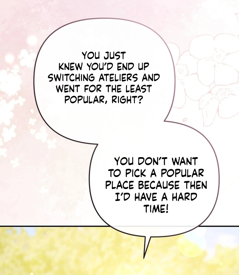 The Strongest Lady Hides Her Strength Chapter 26 page 25