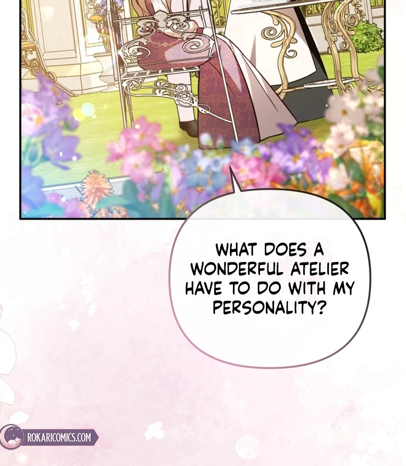 The Strongest Lady Hides Her Strength Chapter 26 page 24
