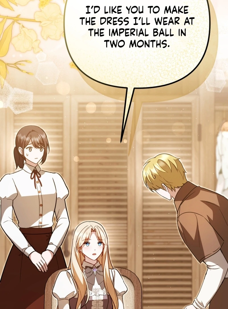 The Strongest Lady Hides Her Strength Chapter 26 page 88