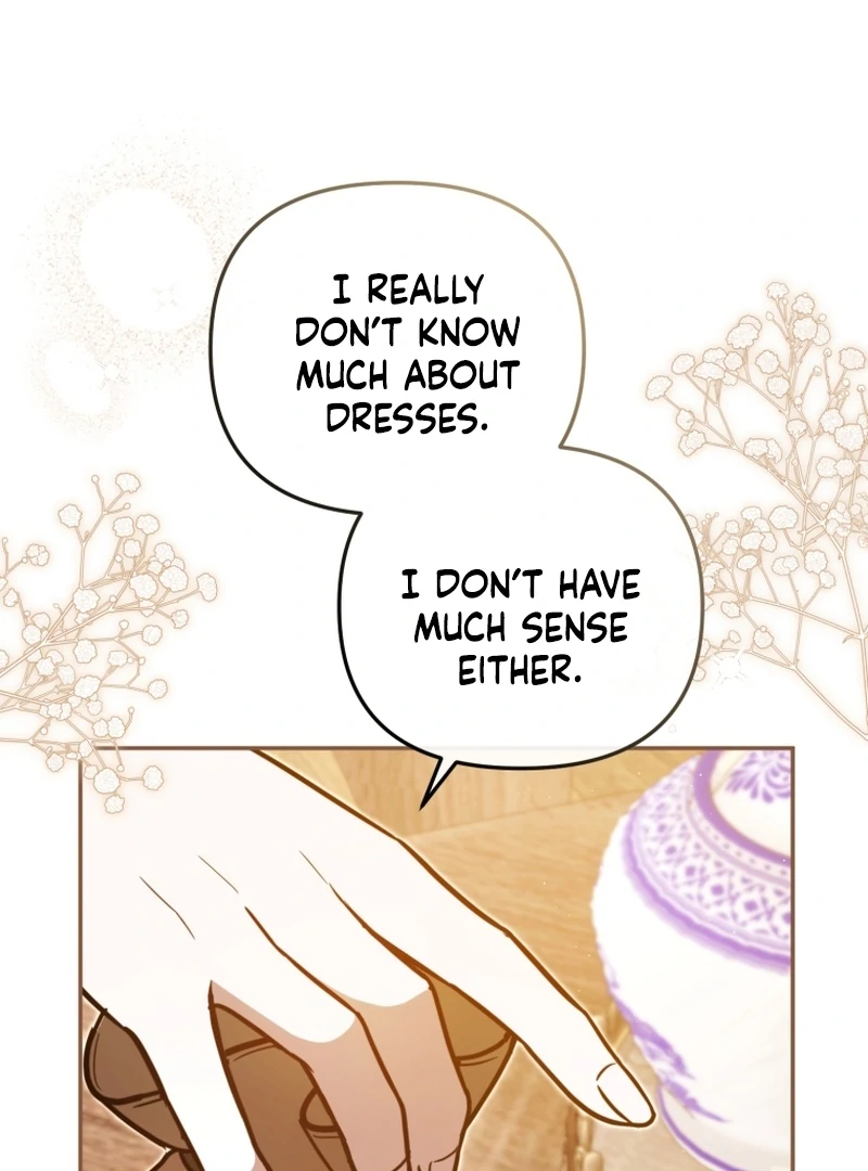 The Strongest Lady Hides Her Strength Chapter 26 page 95
