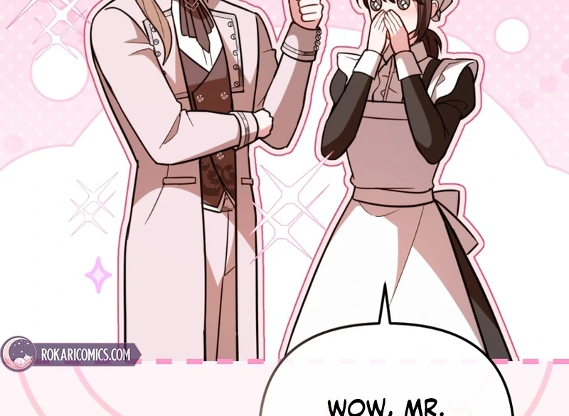 The Strongest Lady Hides Her Strength Chapter 26 page 52