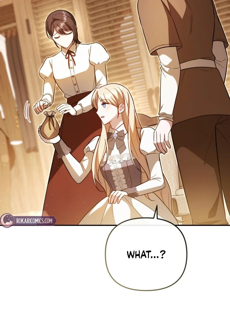 The Strongest Lady Hides Her Strength Chapter 26 page 94