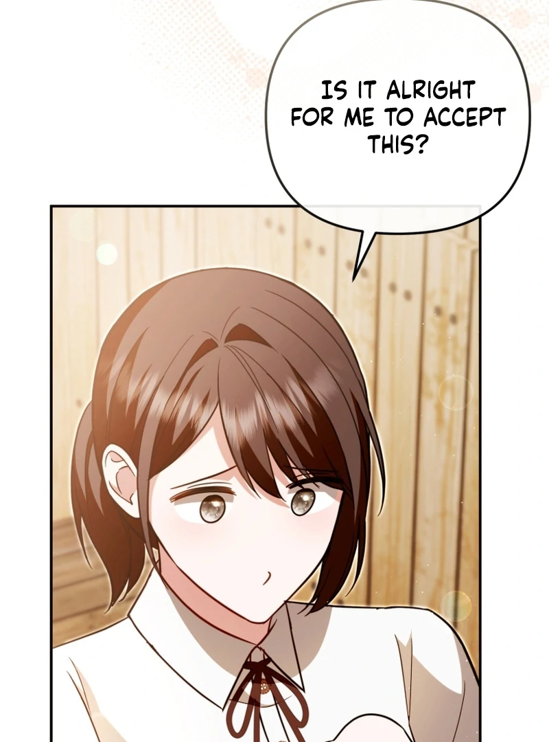 The Strongest Lady Hides Her Strength Chapter 26 page 64