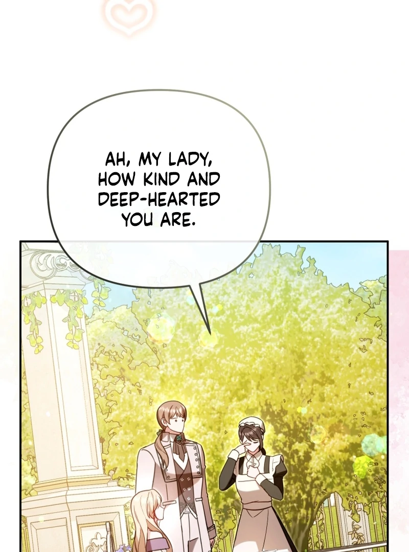 The Strongest Lady Hides Her Strength Chapter 26 page 23