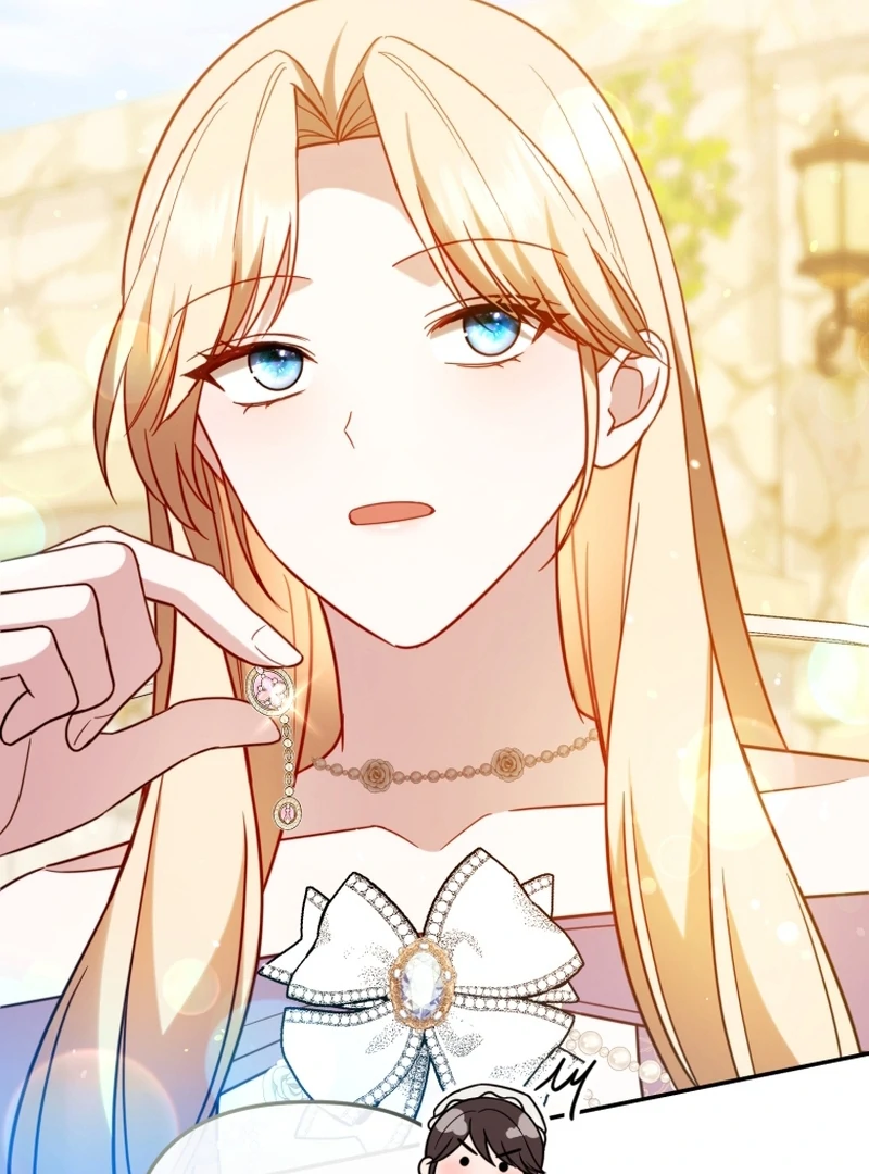 The Strongest Lady Hides Her Strength Chapter 26 page 30