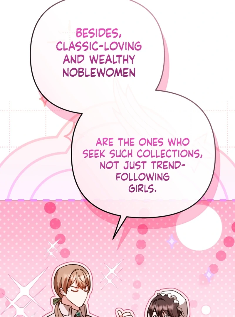 The Strongest Lady Hides Her Strength Chapter 26 page 51