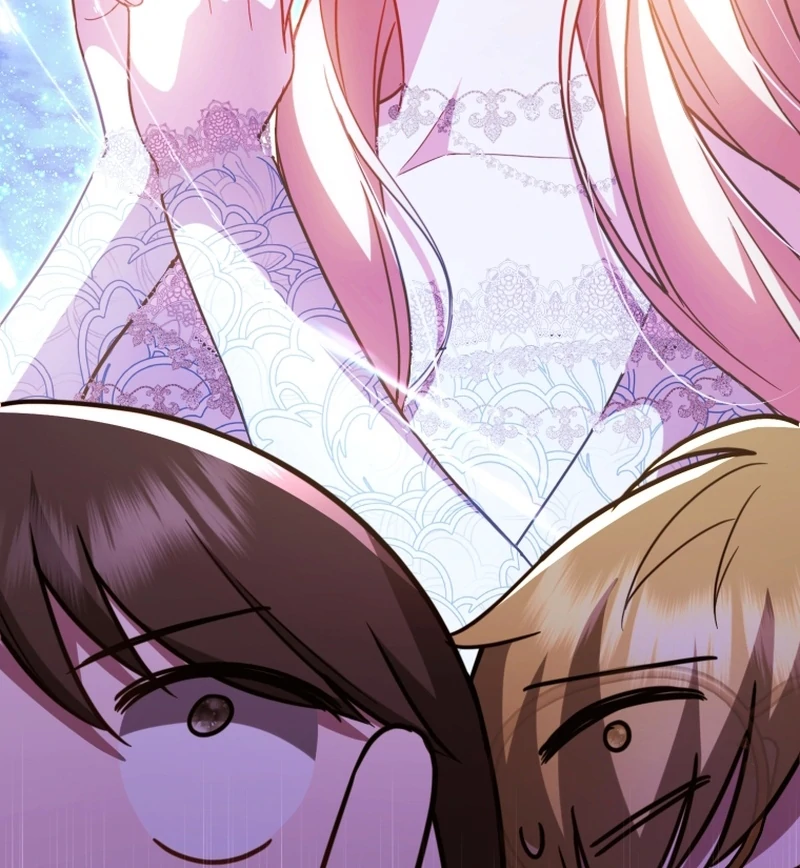 The Strongest Lady Hides Her Strength Chapter 26 page 107