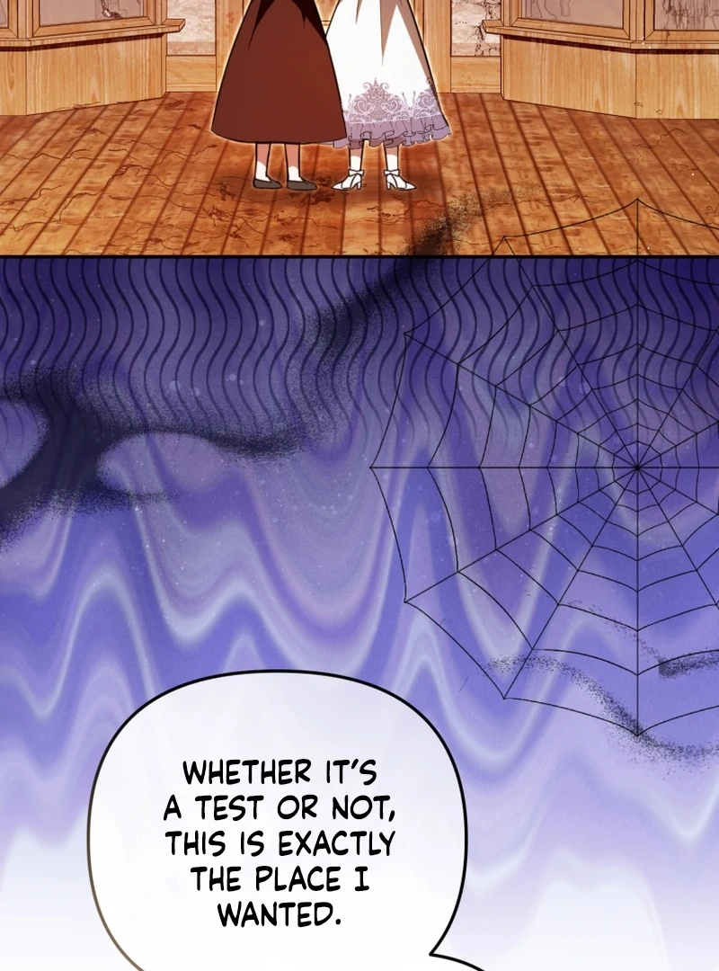 The Strongest Lady Hides Her Strength Chapter 26 page 67