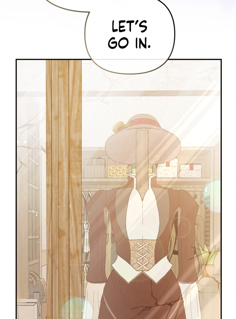 The Strongest Lady Hides Her Strength Chapter 26 page 68