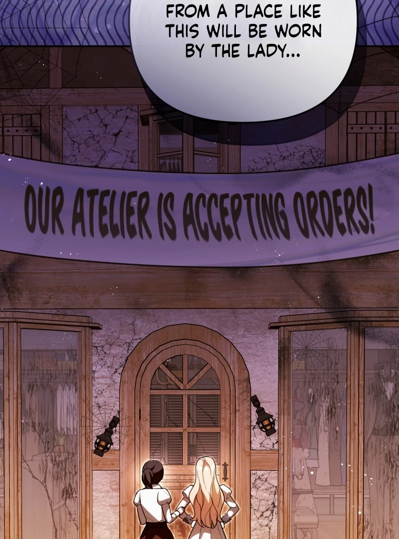 The Strongest Lady Hides Her Strength Chapter 26 page 66