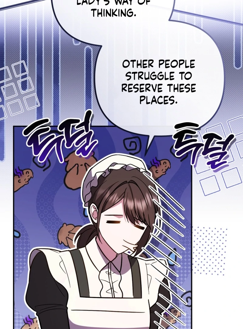 The Strongest Lady Hides Her Strength Chapter 26 page 38