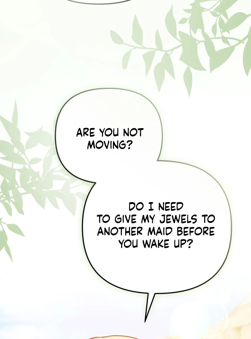 The Strongest Lady Hides Her Strength Chapter 26 page 29