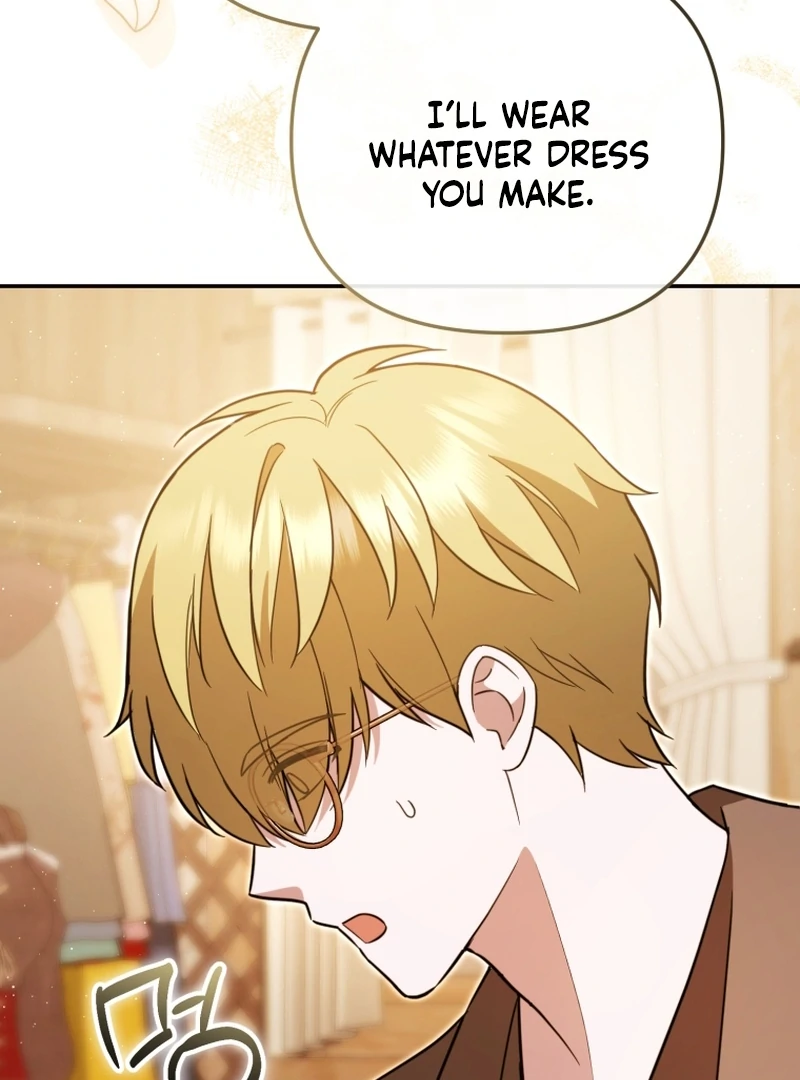 The Strongest Lady Hides Her Strength Chapter 26 page 102