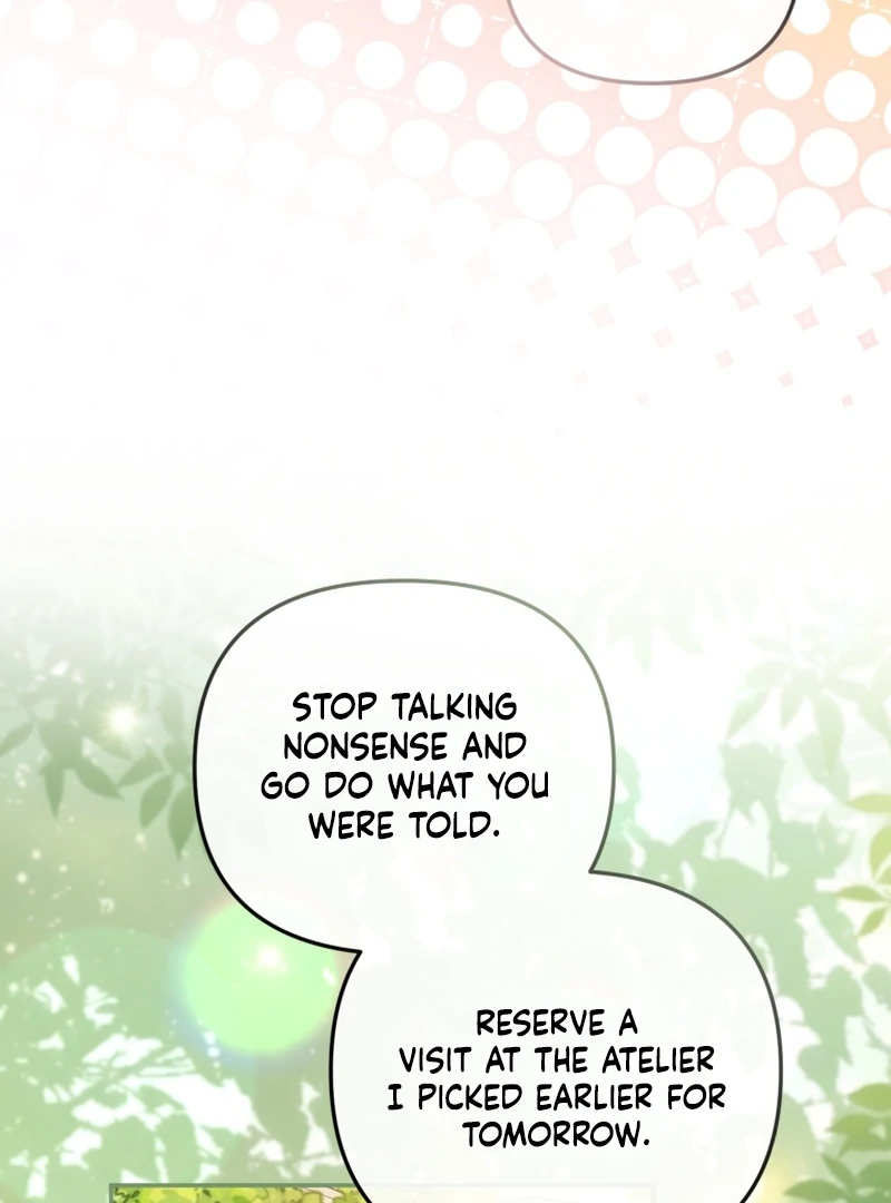 The Strongest Lady Hides Her Strength Chapter 26 page 27