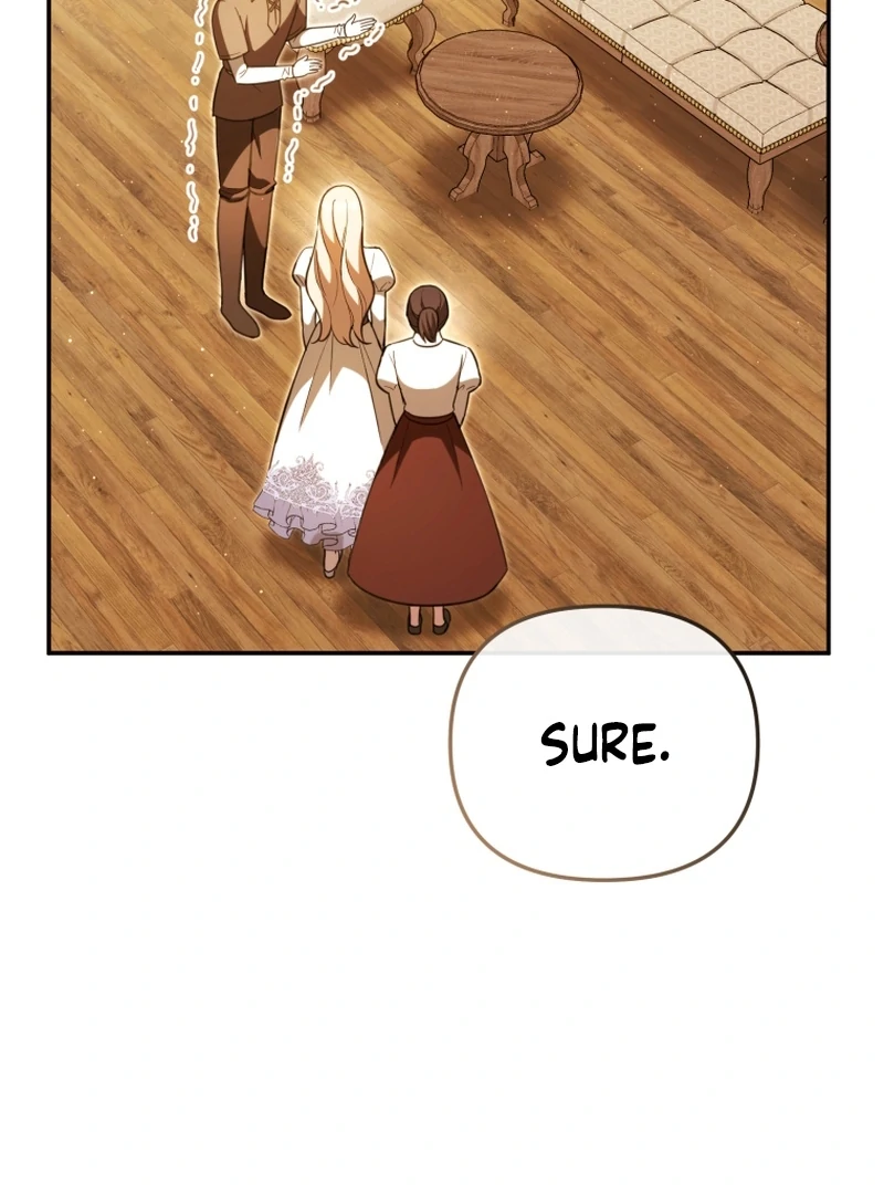The Strongest Lady Hides Her Strength Chapter 26 page 85