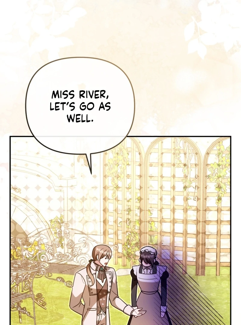 The Strongest Lady Hides Her Strength Chapter 26 page 36