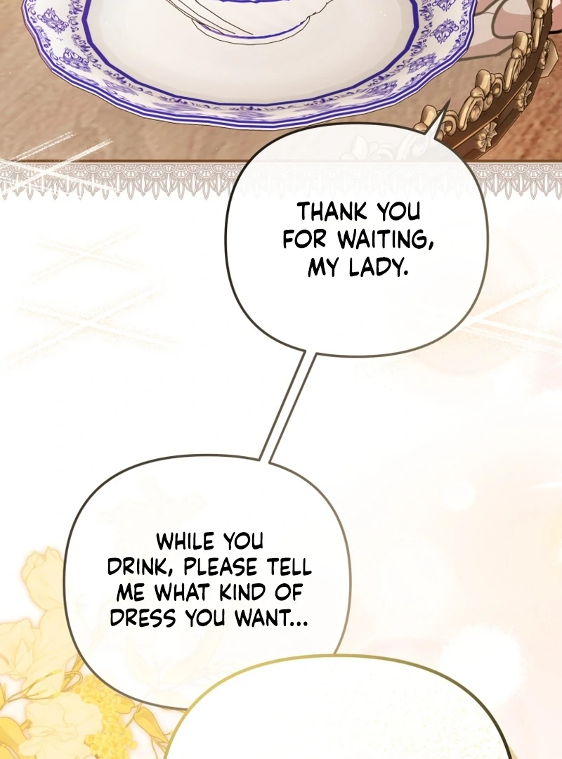 The Strongest Lady Hides Her Strength Chapter 26 page 87