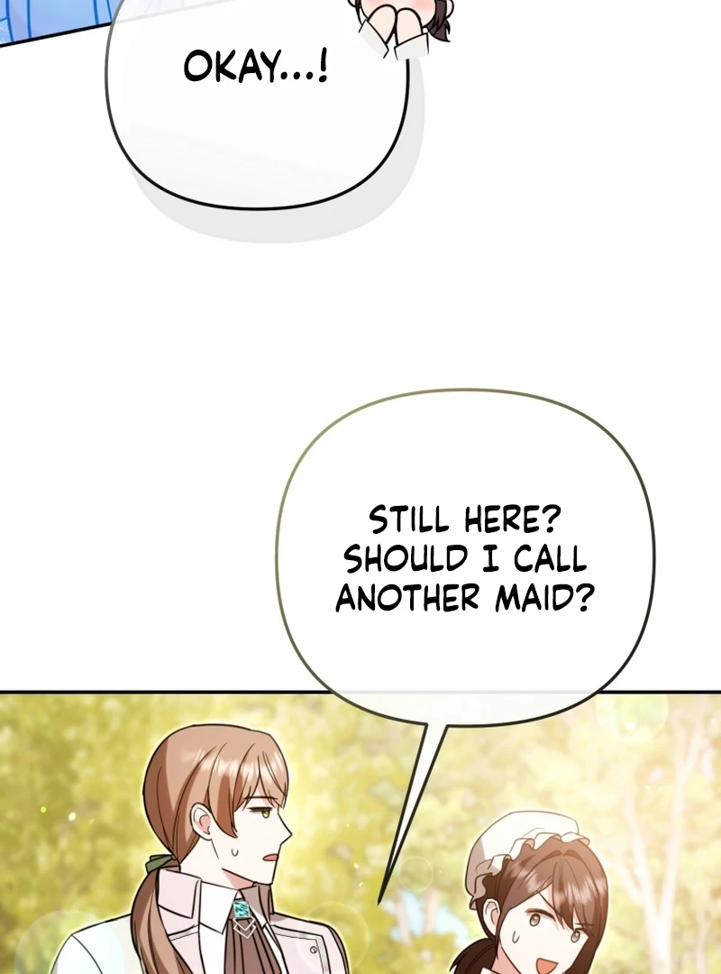 The Strongest Lady Hides Her Strength Chapter 26 page 31