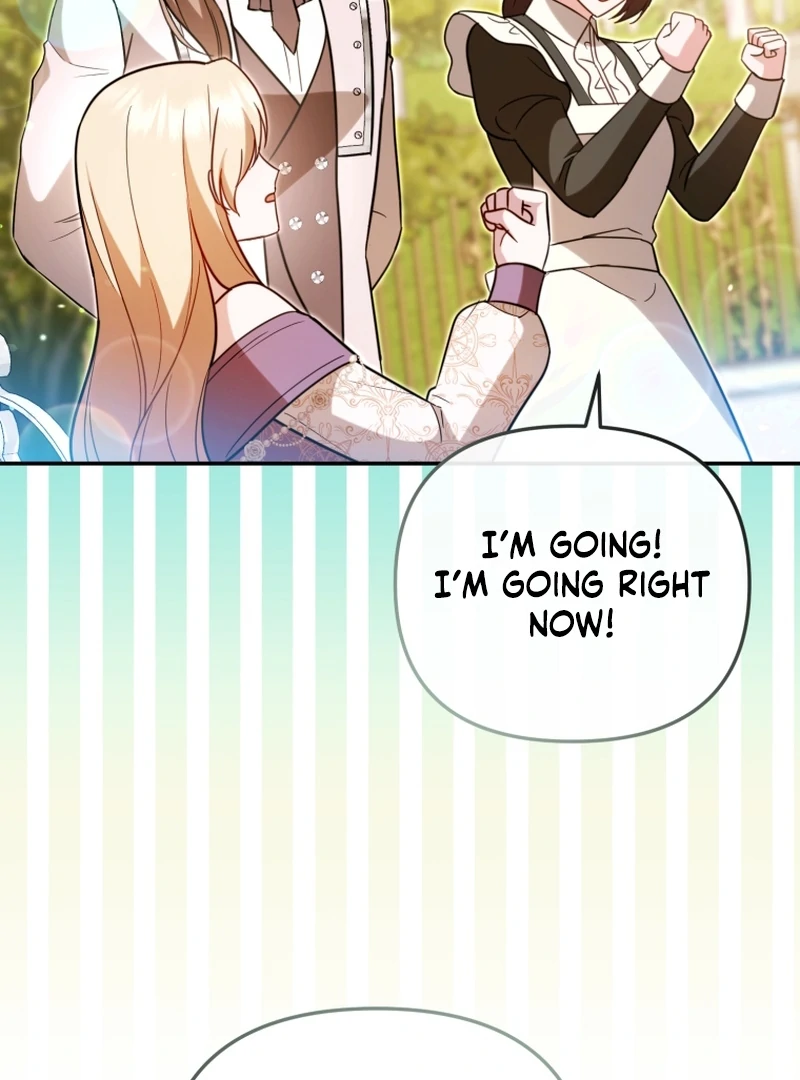The Strongest Lady Hides Her Strength Chapter 26 page 32
