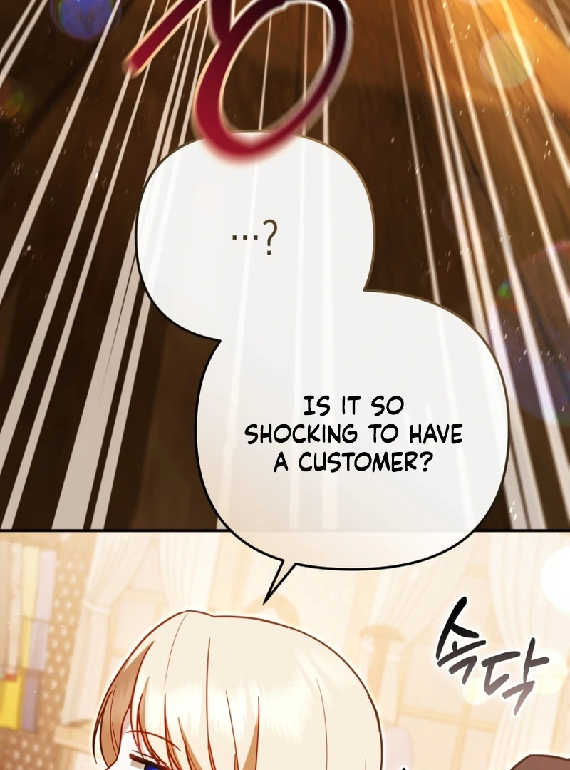 The Strongest Lady Hides Her Strength Chapter 26 page 74