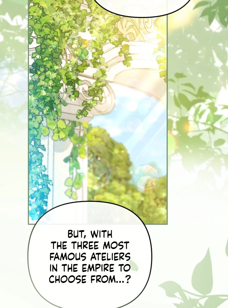 The Strongest Lady Hides Her Strength Chapter 26 page 28