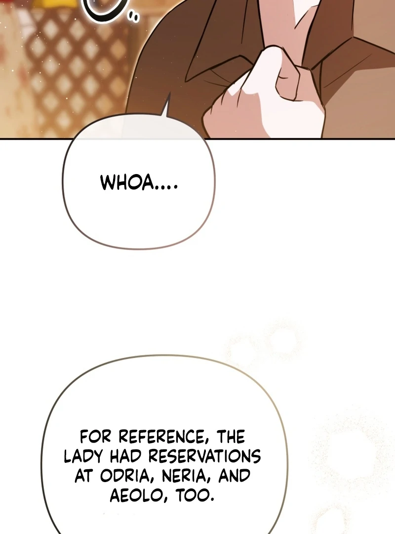 The Strongest Lady Hides Her Strength Chapter 26 page 103